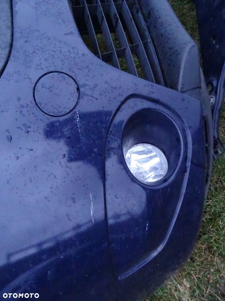 DACIA DOKKER LODGY DRZWI PRZEDNIE PRAWE STAN BDB POLECAM INNE CZESCI - 29