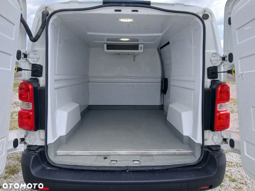 Toyota PROACE 1.5D-4D 120KM - 9