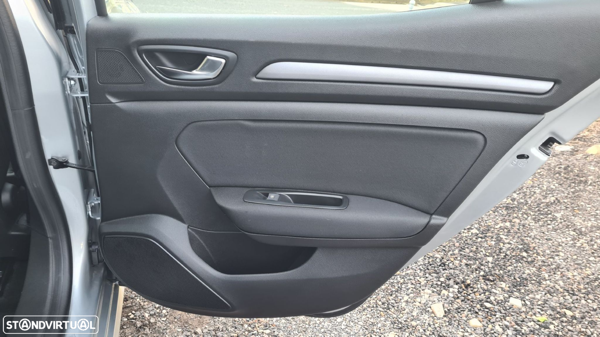 Renault Mégane 1.5 Blue dCi Intens EDC - 46