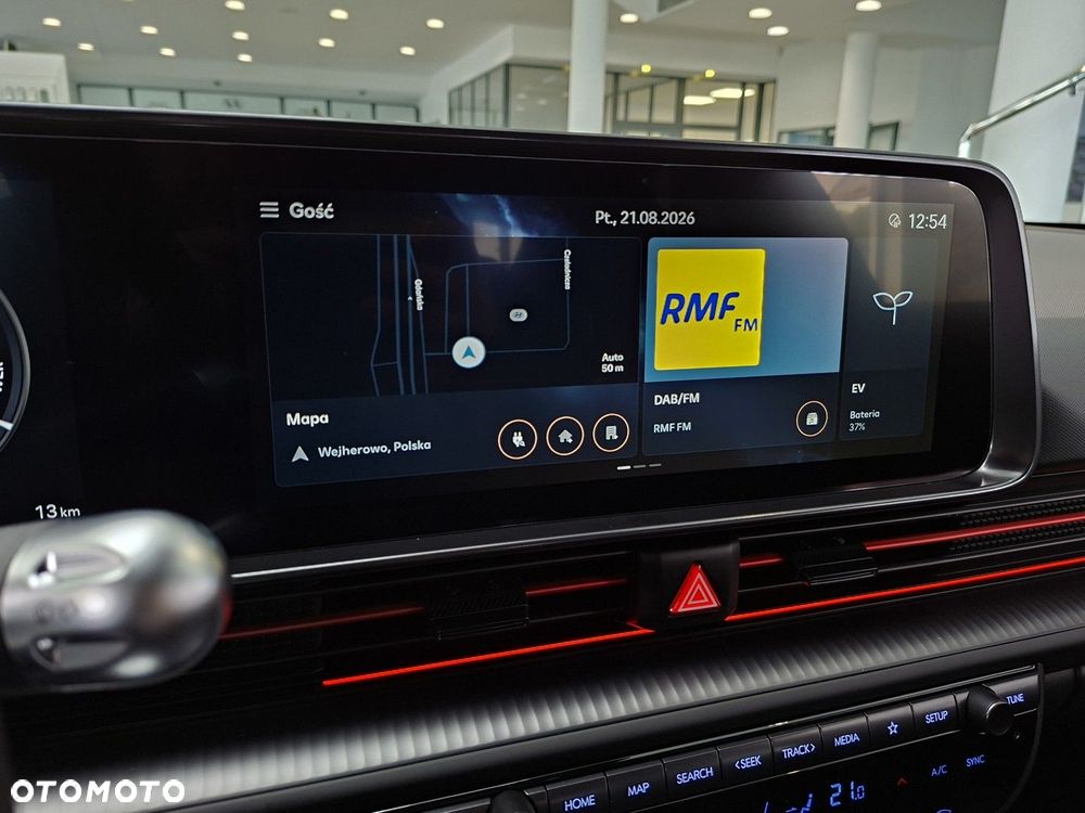 Hyundai IONIQ 6 84 kWh 4WD N Line X - 20