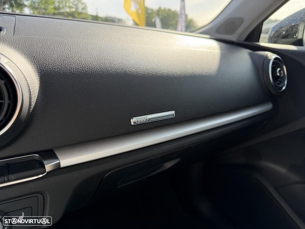 Audi A3 Sportback 1.0 TFSI Sport - 19