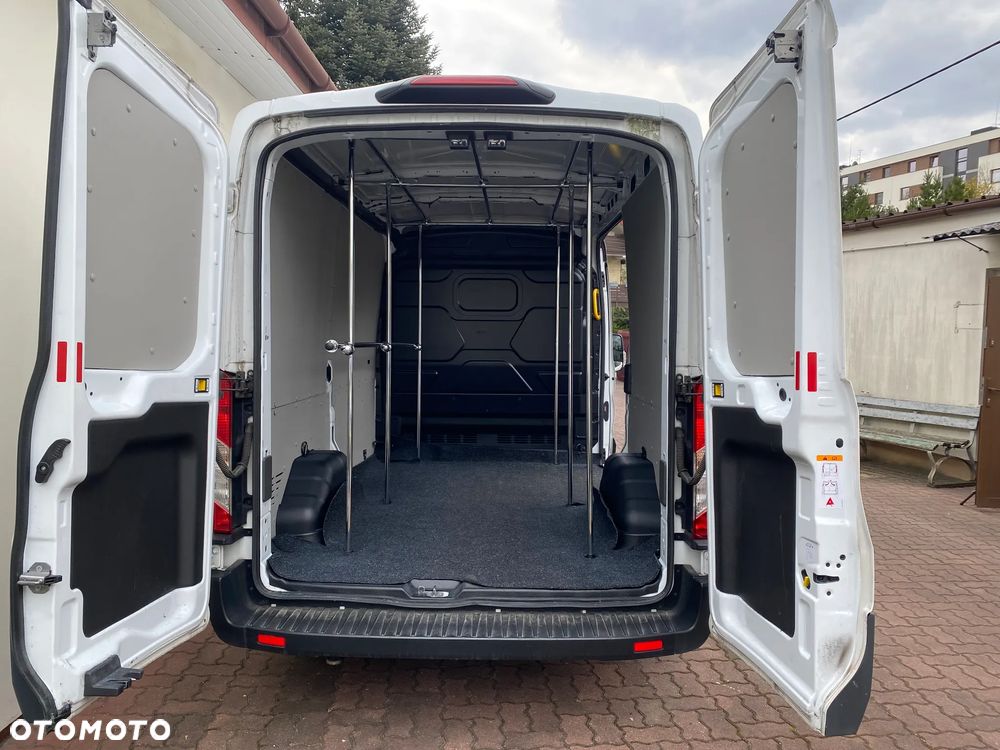 Ford Transit FCD - 3