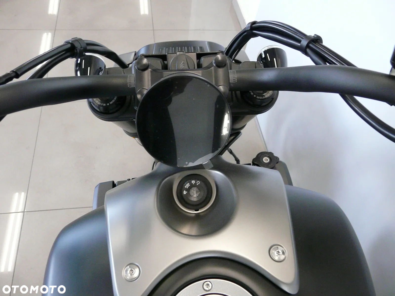 QJMOTOR SRV 700 - 29