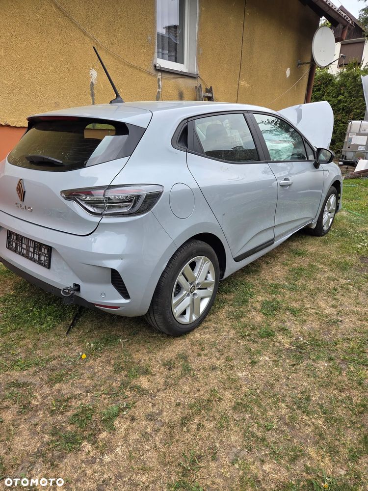 Renault Clio TCe 90 EVOLUTION - 1