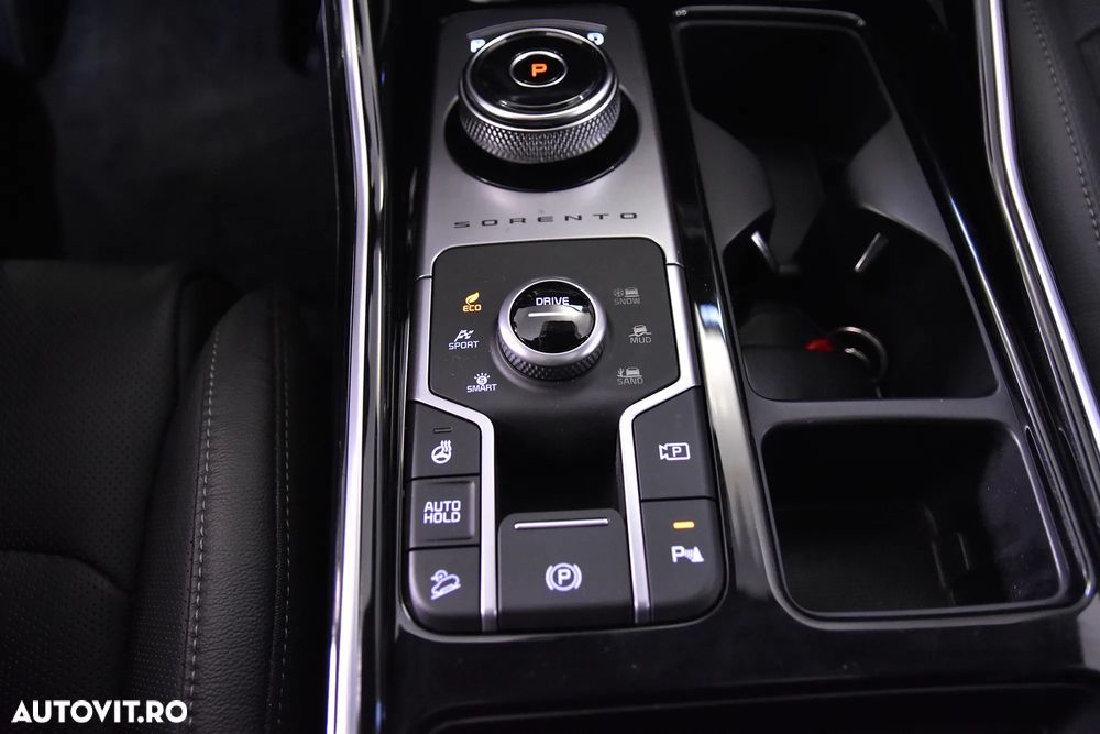 Kia Sorento - 16