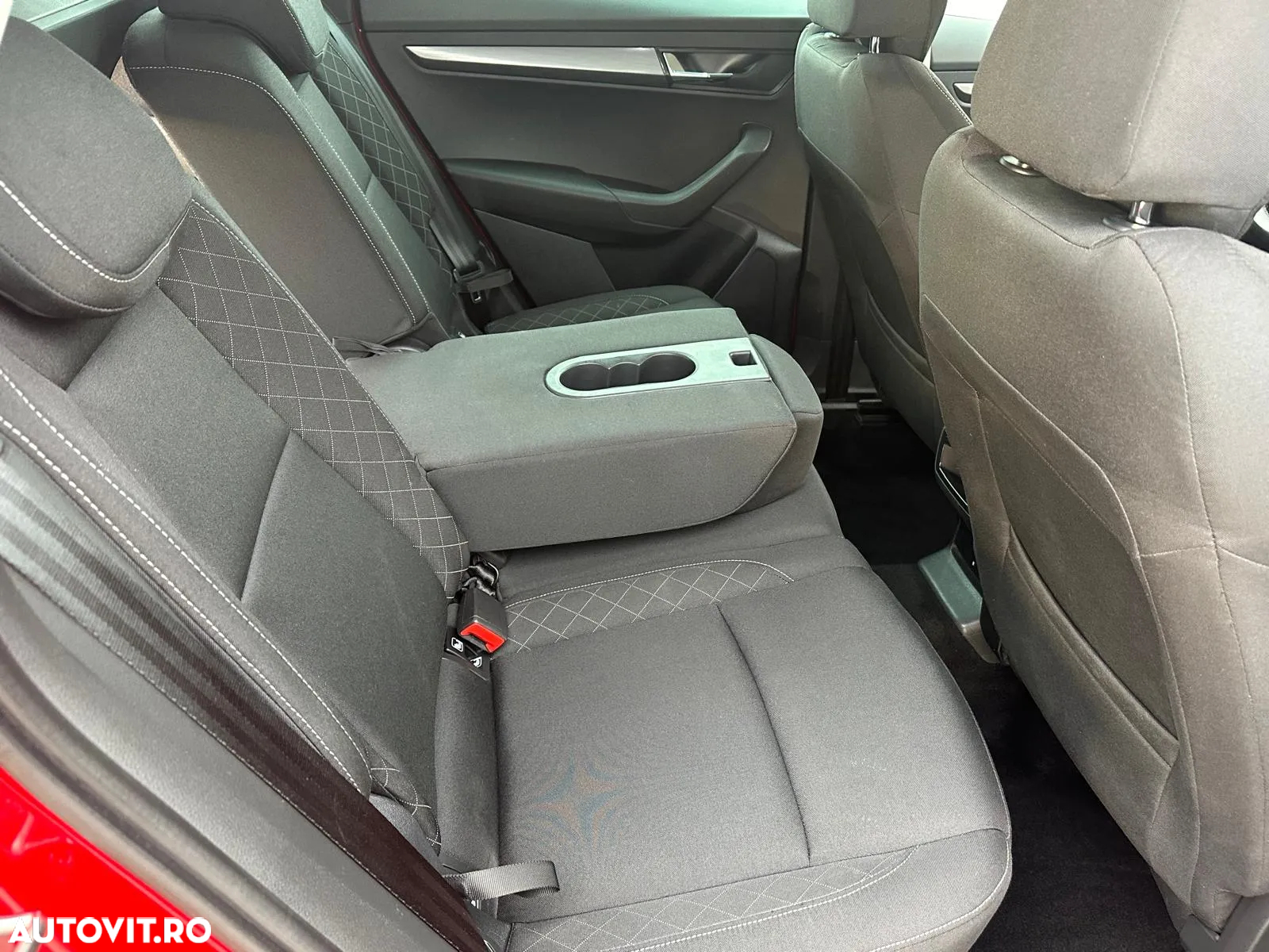 Skoda Karoq 1.6 TDI DSG Ambition - 18
