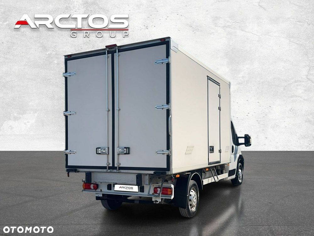 Peugeot Boxer - 5
