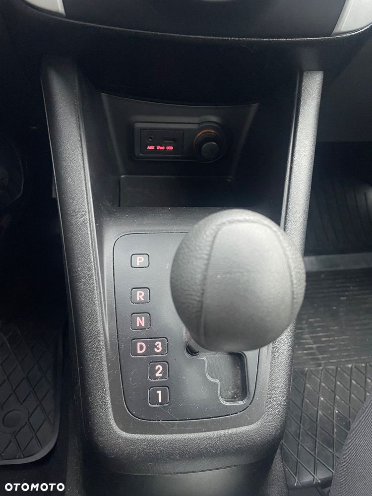 Kia Venga 1.6 M - 15