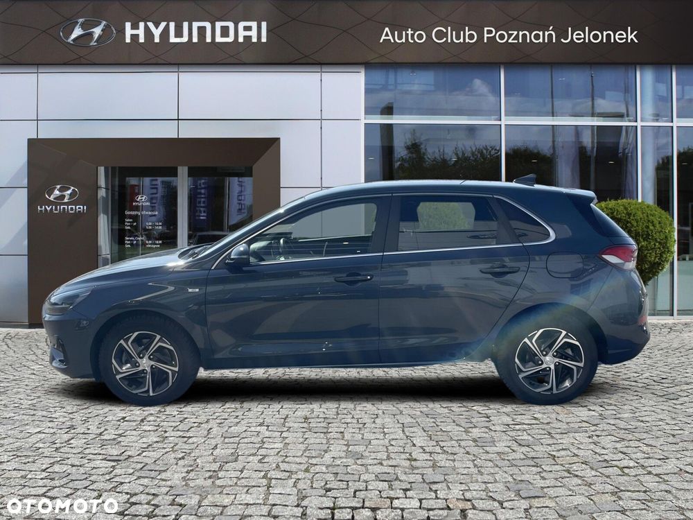 Hyundai i30 - 2