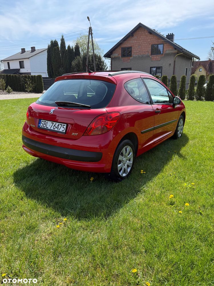 Peugeot 207 75 Urban Style - 4