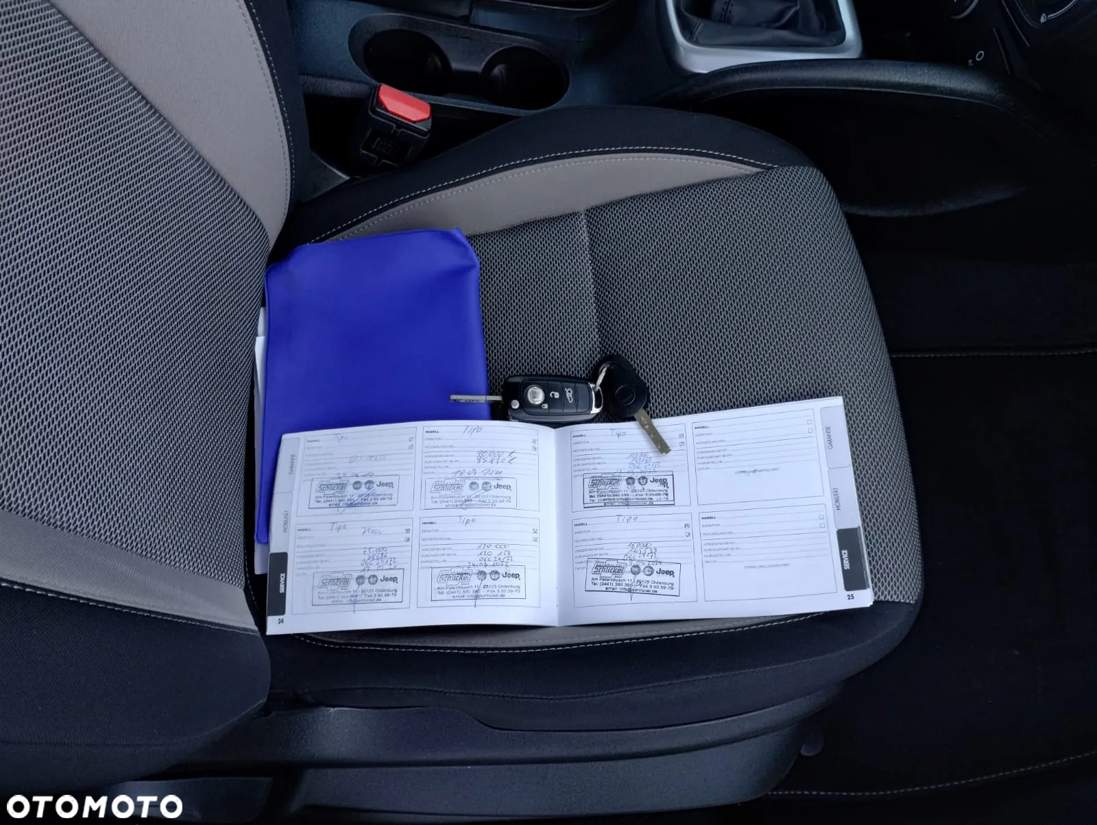 Fiat Tipo 1.4 16v - 28
