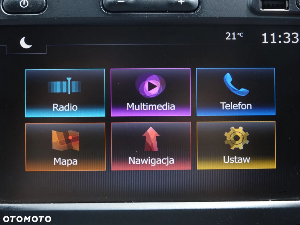Renault Trafic L1H1 2.0 120KM 3-osobowy MAŁY PRZEBIEG - 16