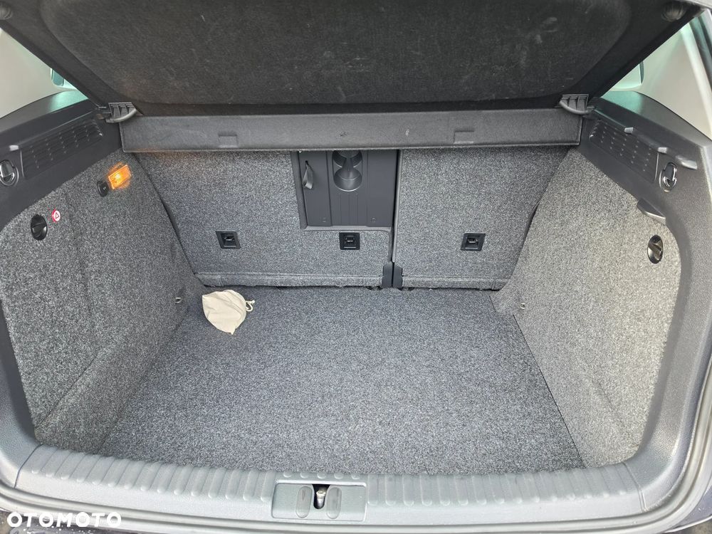 Volkswagen Tiguan 1.4 TSI CityStyle - 19