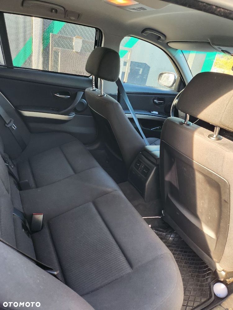 BMW Seria 3 - 6