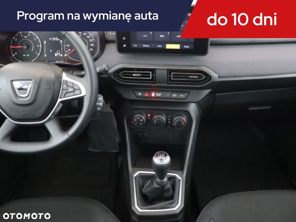 Dacia Sandero - 14