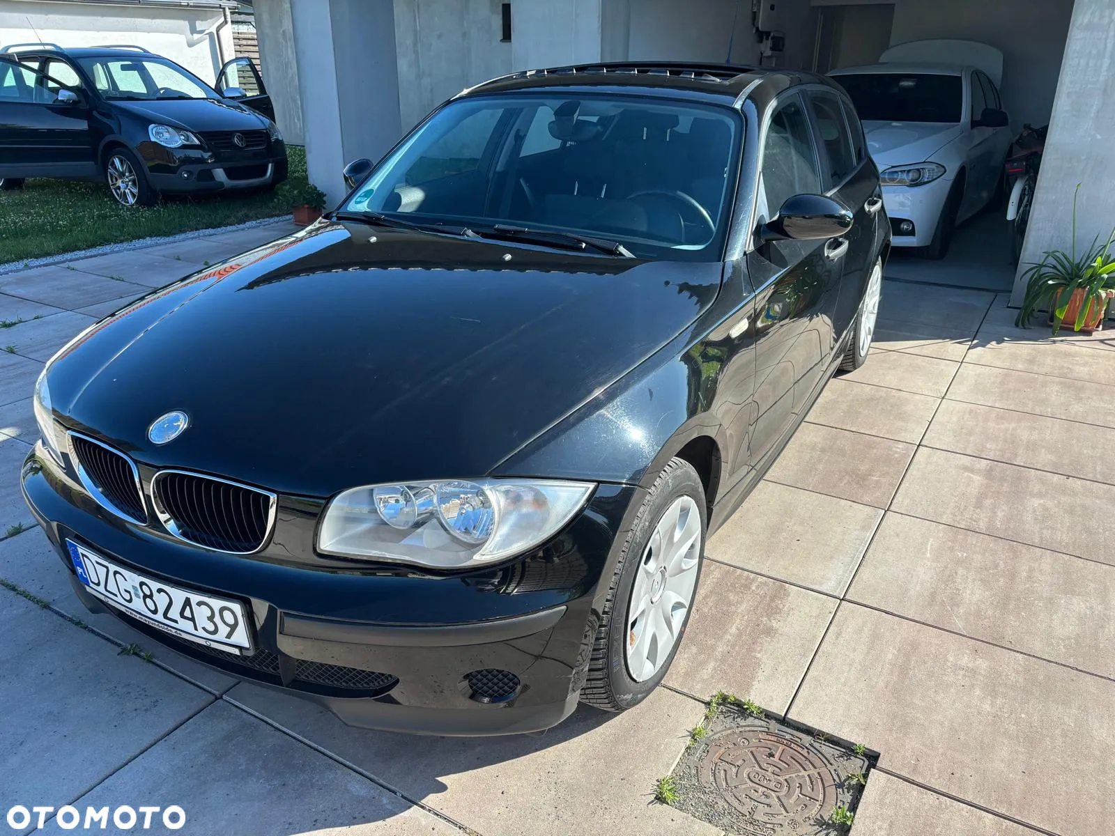 BMW Seria 1 116i - 3