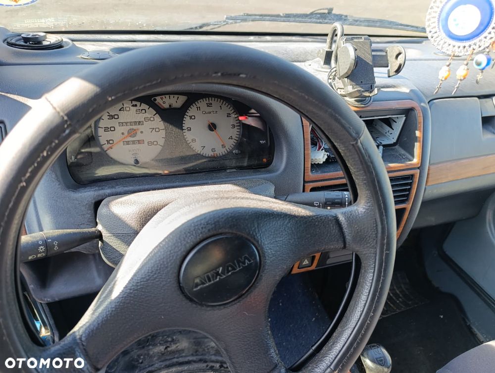 Microcar Virgo - 7