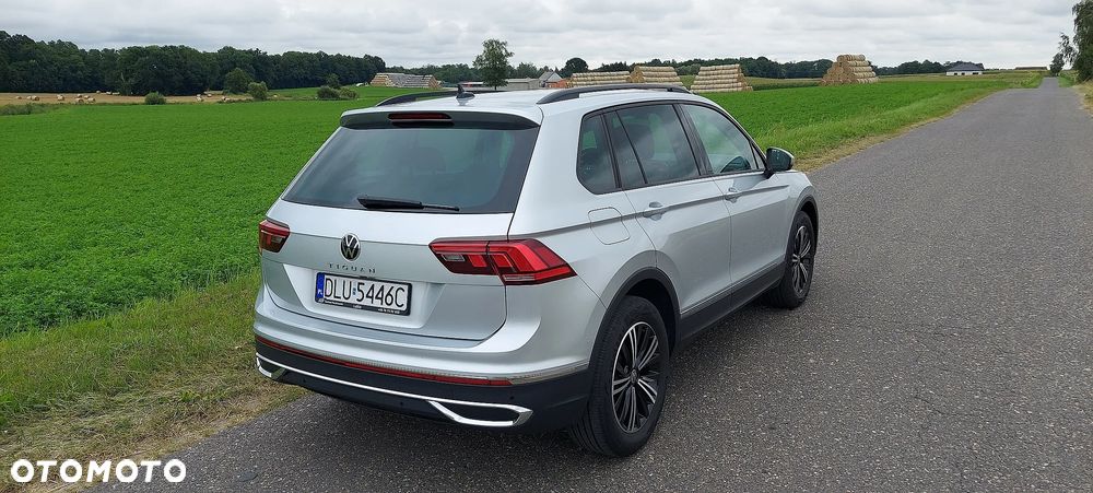 Volkswagen Tiguan 1.5 TSI EVO Life - 10