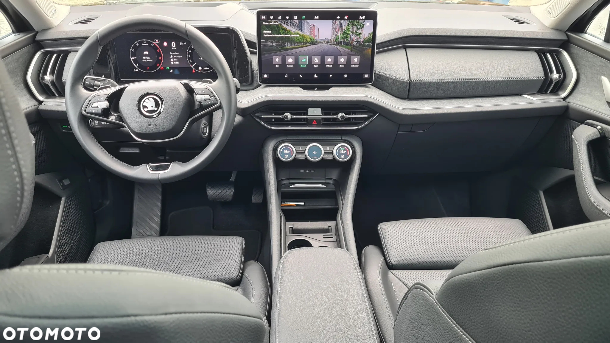 Skoda Kodiaq 2.0 TDI 4x4 Selection DSG - 21