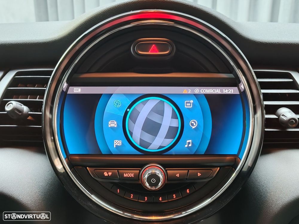 MINI 3 Portas John Cooper Works GP Aut. - 13