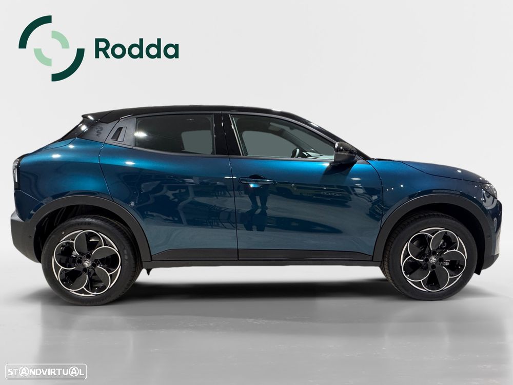 Alfa Romeo Junior 1.2 Sprint eDCT6 - 4