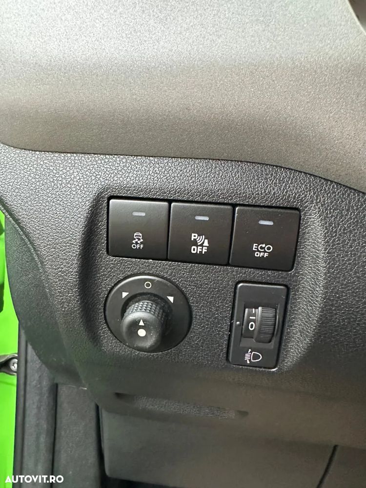 Citroën Berlingo - 10