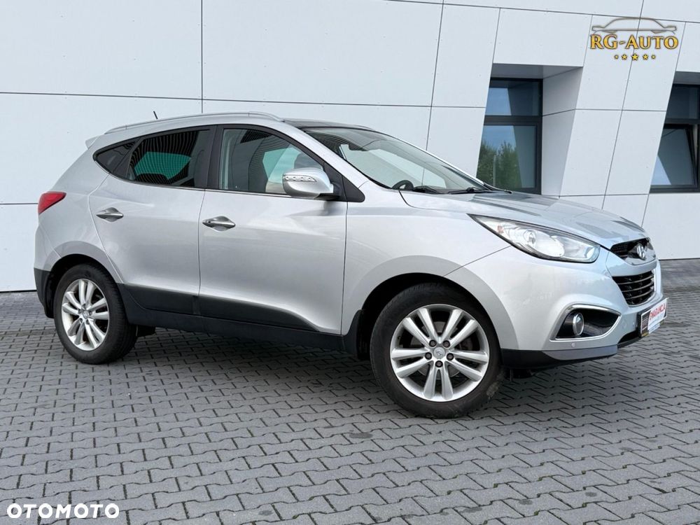 Hyundai ix35 - 4