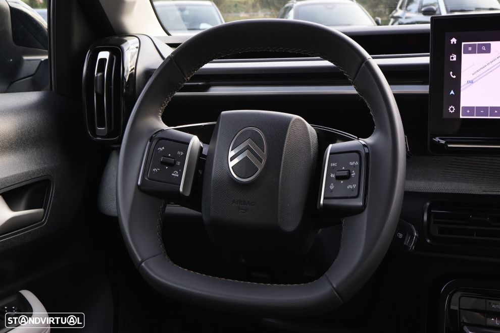 Citroën C3 1.2 PureTech Max - 8