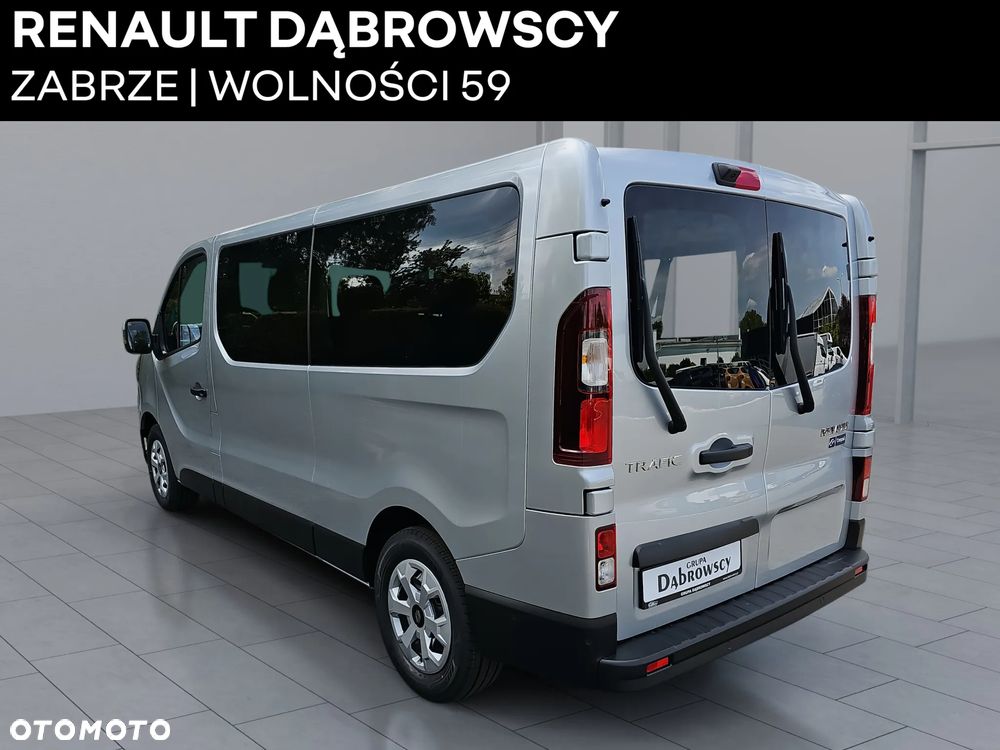 Renault Trafic - 7