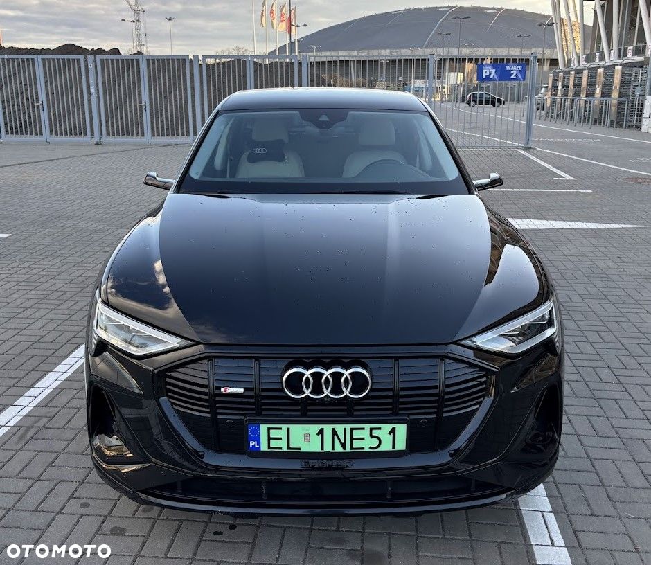 Audi e-tron 55 Quattro - 3
