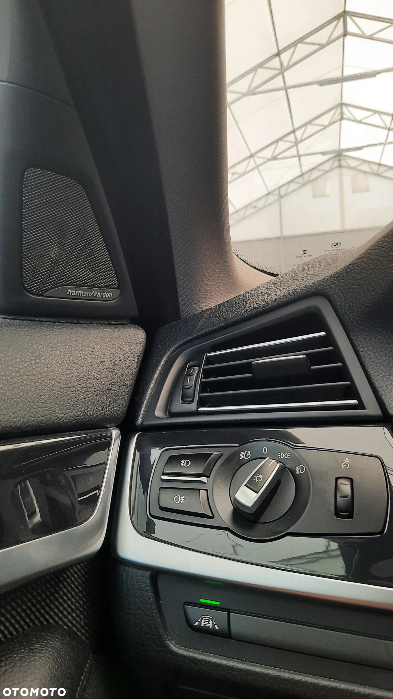 BMW Seria 5 525d xDrive - 18