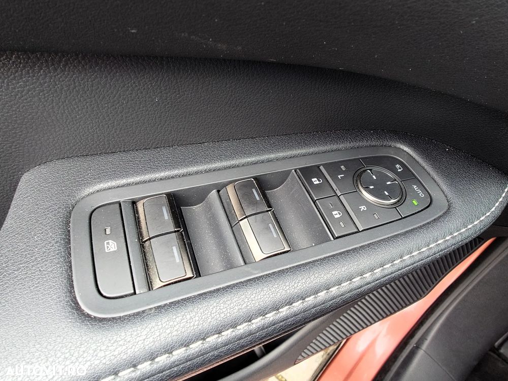 Lexus Seria RX 450h+ E-Four PHEV Executive - 12