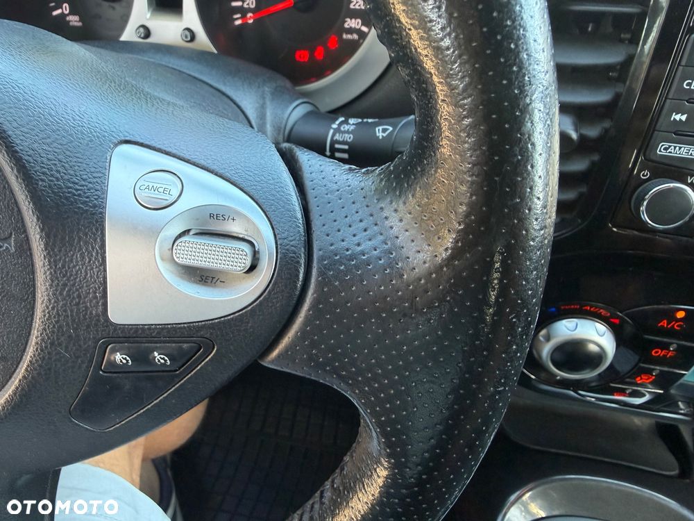 Nissan Juke 1.2 DIG-T N-Connecta - 19