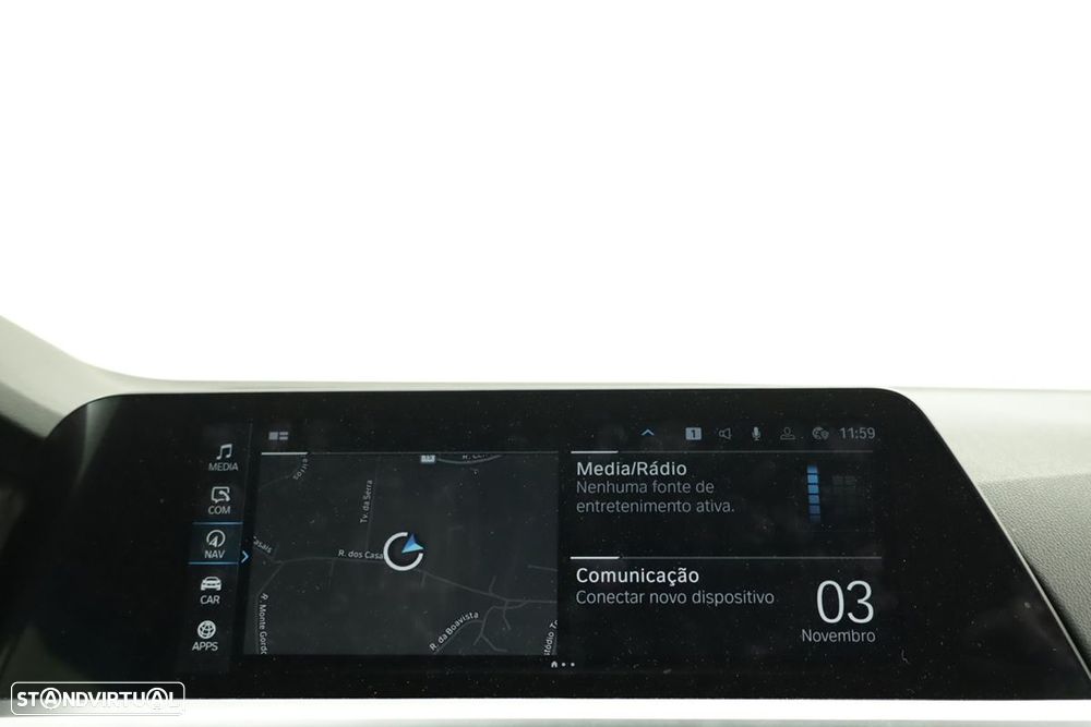 BMW 320 e Touring Pack M Auto - 10