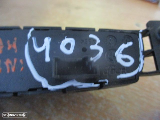 Interruptor 9804919 MINI COOPER S COUNTRYMAN 4X4 R60 2011 2.0D 143CV 5P BRANCO LUZES DE NEVOEIRO - 2