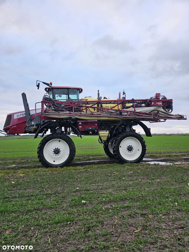Hardi Alpha 4100 - 7