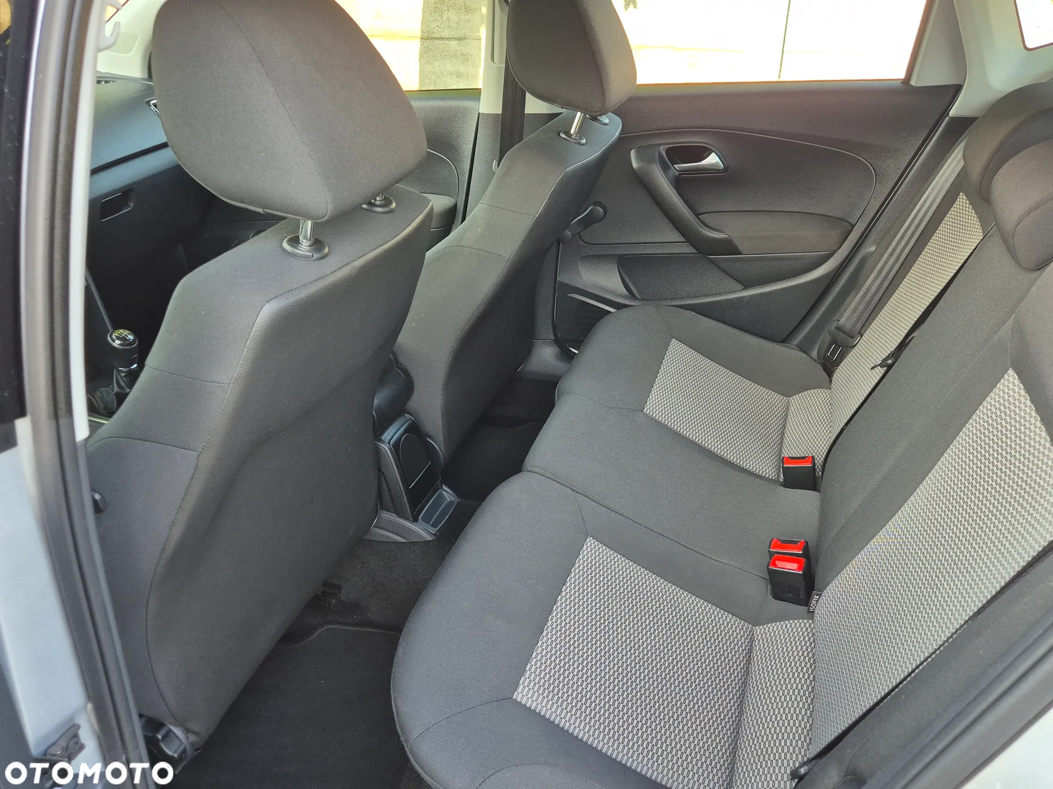 Volkswagen Polo 1.2 TDI Blue Motion 87g - 15