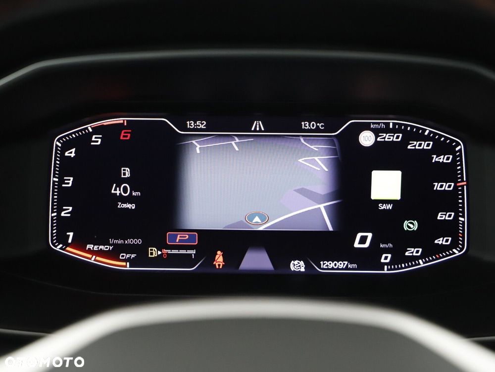 Seat Leon - 16