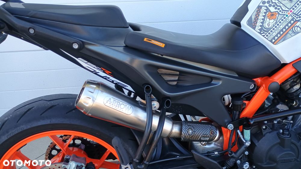 KTM Duke - 31