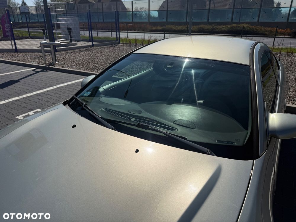 Chrysler Sebring 2.7 Limited - 16