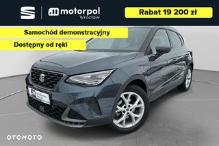 Seat Arona 1.0 TSI FR S&S DSG