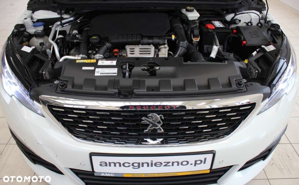 Peugeot 308 - 22