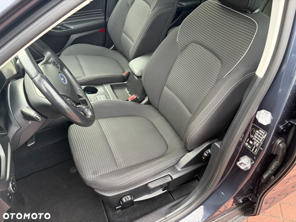 Ford Focus - 13