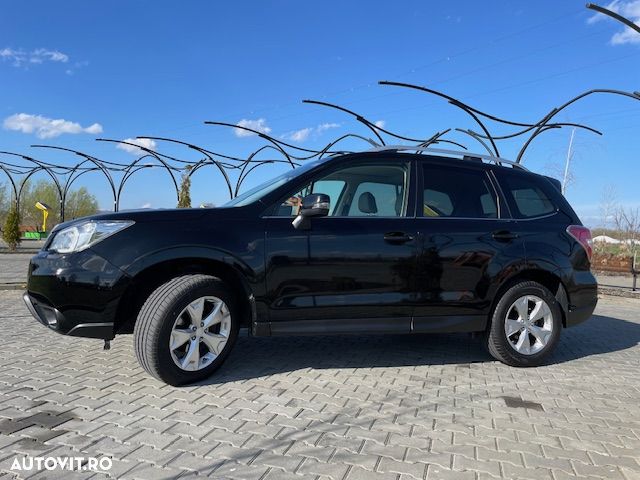 Subaru Forester 2.0X Lineartronic Exclusive+ - 3