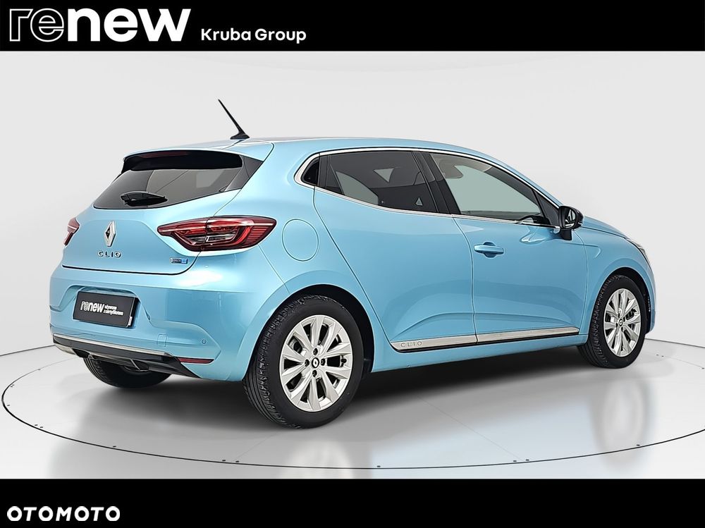 Renault Clio 1.6 E-TECH Intens - 5