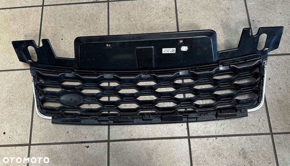 ATRAPA GRILL 2018- RANGE ROVER SPORT L494 JK62-8200-AE - 6