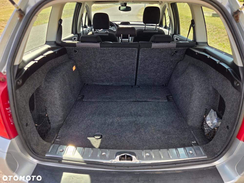 Peugeot 307 HDi 135 Tendance - 12