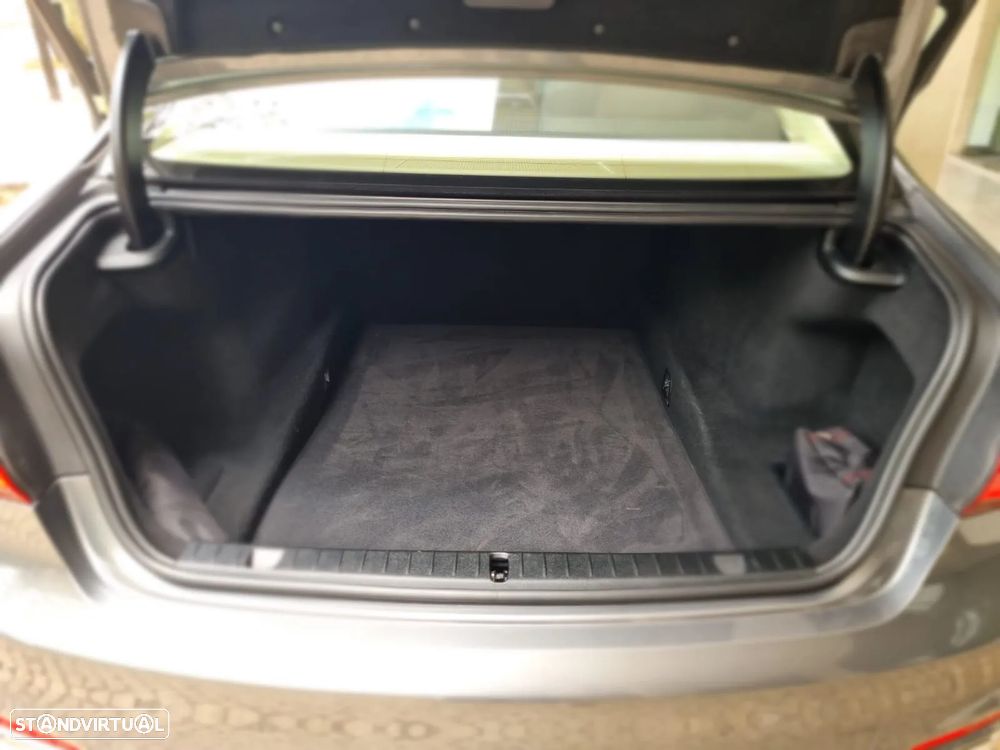 BMW 730 d Auto - 35