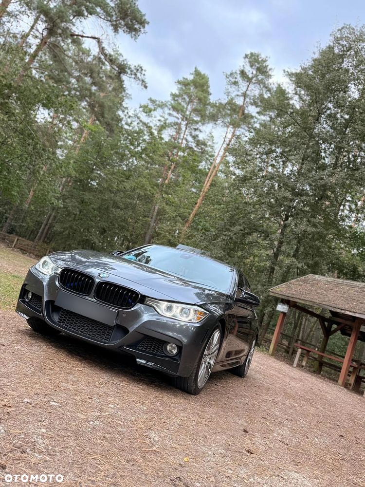 BMW Seria 3 - 8