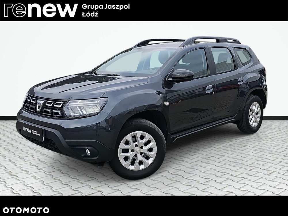 Dacia Duster 1.0 TCe Comfort